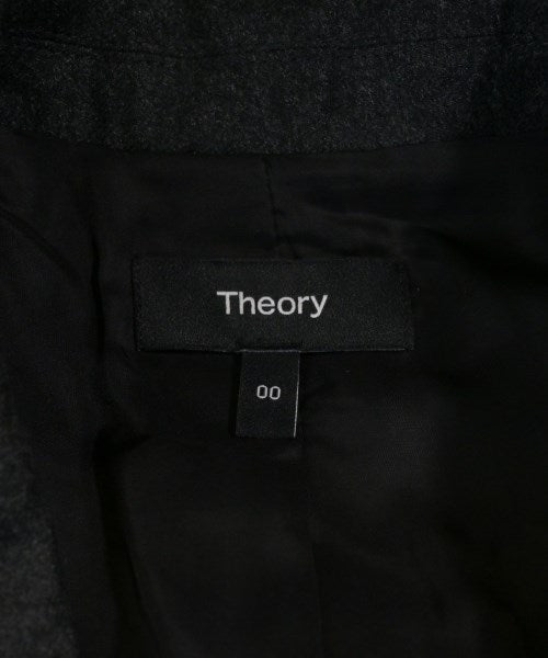 Theory เบลเซอร์/แจ็คเก็ตสูท
