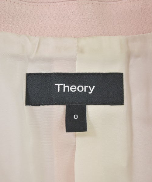 Theory เบลเซอร์/แจ็คเก็ตสูท