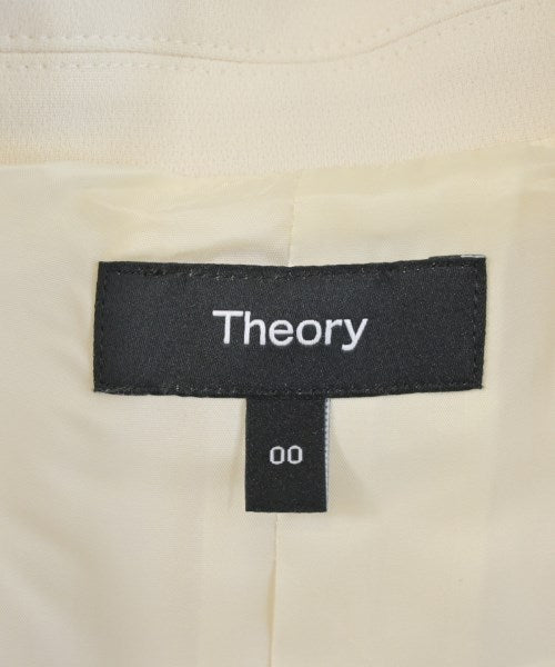 Theory เบลเซอร์/แจ็คเก็ตสูท