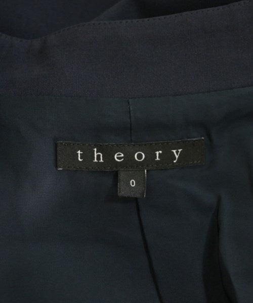 Theory แจ็คเก็ตลำลอง