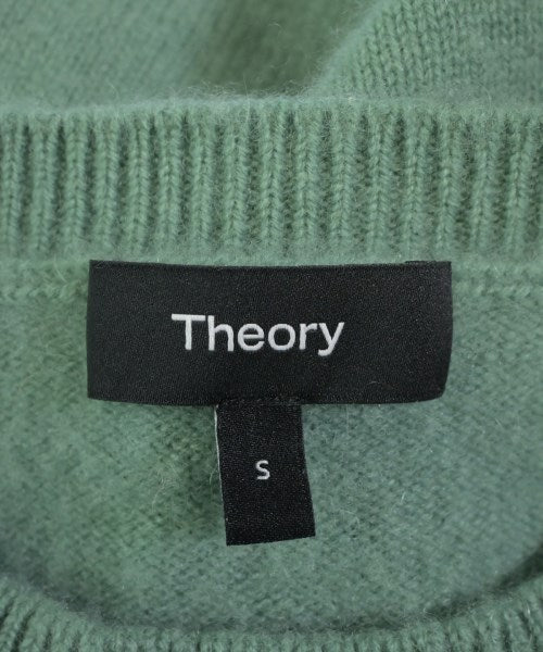 Theory เสื้อกันหนาว