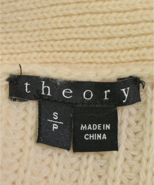 Theory เสื้อคาร์ดิแกน