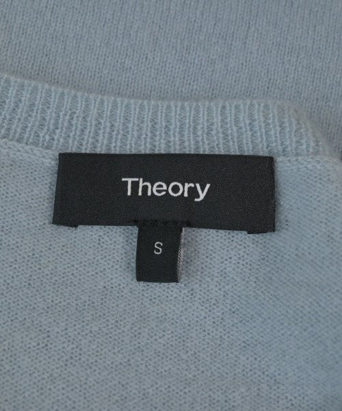 Theory เสื้อกันหนาว
