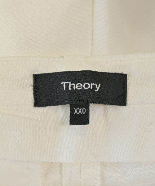 Theory กางเกงขายาว