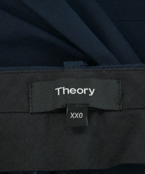 Theory กางเกงขายาว
