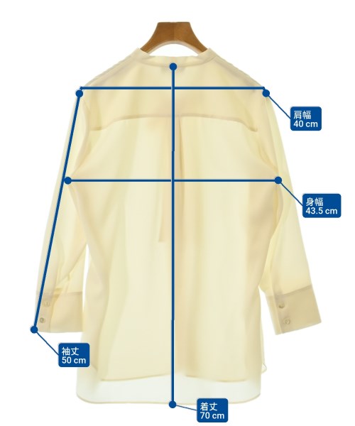 Theory เสื้อสตรี