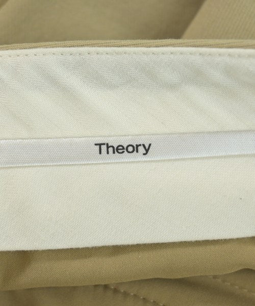 Theory กางเกงขายาว