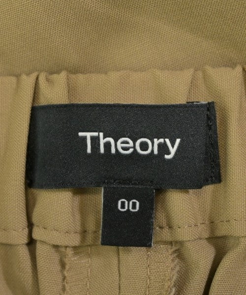 Theory กางเกง อื่น