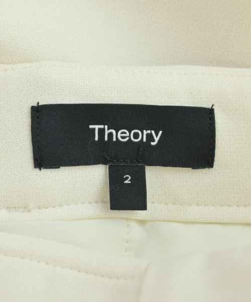 Theory กางเกงขายาว