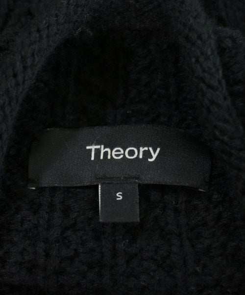 Theory เสื้อกันหนาว