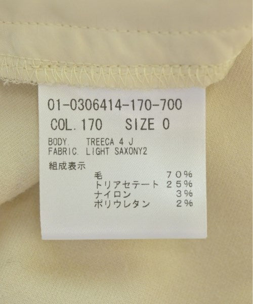 Theory กางเกงขายาว