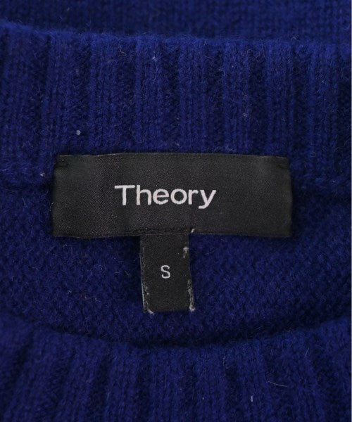 Theory เสื้อกันหนาว