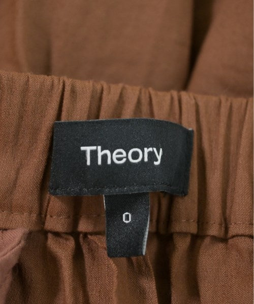 Theory กางเกง 5 ส่วน