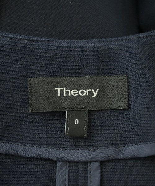 Theory แจ็คเก็ตลำลอง