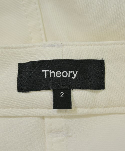Theory กางเกง อื่น