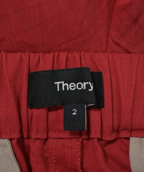 Theory กางเกง อื่น