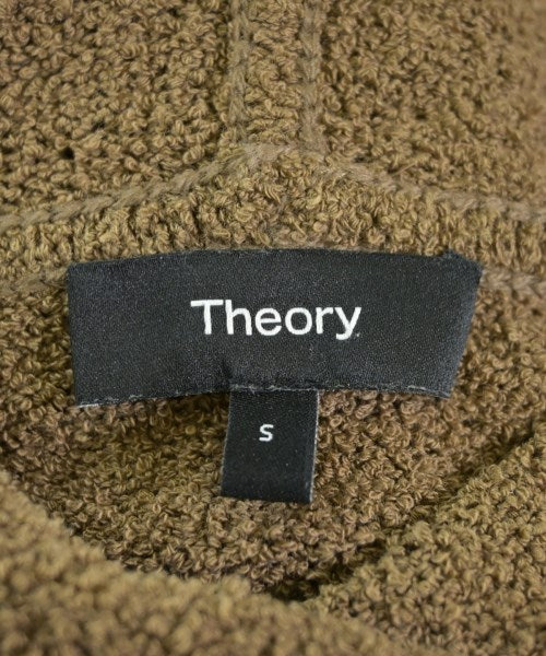 Theory เสื้อกันหนาว