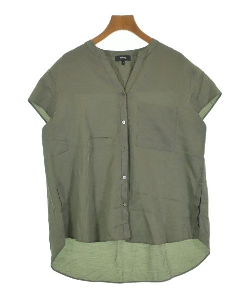 Theory เสื้อสตรี
