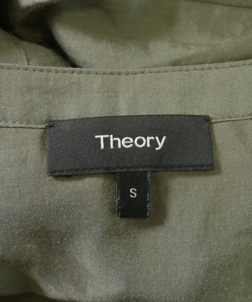 Theory เสื้อสตรี