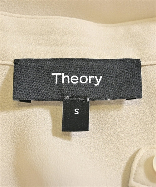 Theory เสื้อสตรี