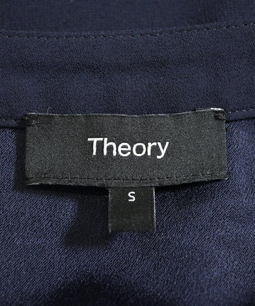 Theory เสื้อสตรี