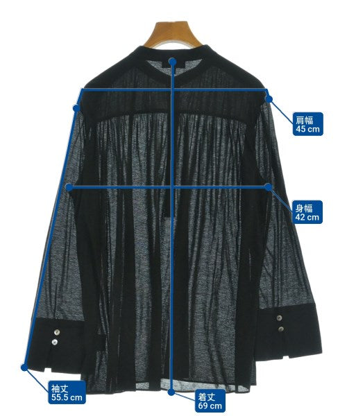 Theory เสื้อสตรี