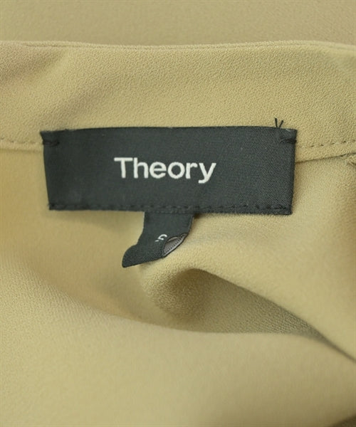 Theory เสื้อสตรี