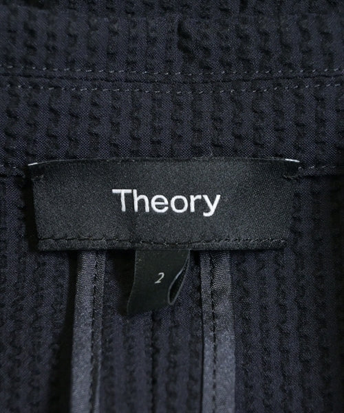Theory เบลเซอร์/แจ็คเก็ตสูท