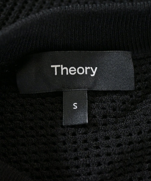 Theory แจ็คเก็ตเบลาส์ อื่น