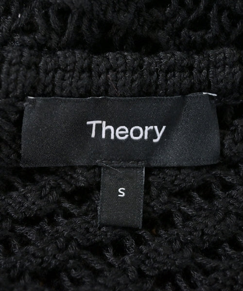 Theory เสื้อกันหนาว