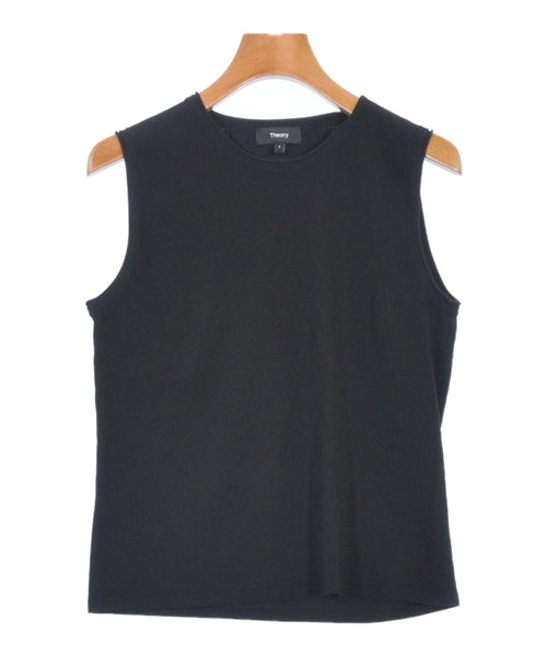 Theory เสื้อแขนกุด