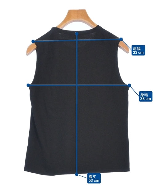 Theory เสื้อแขนกุด