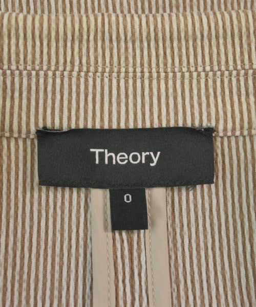 Theory เบลเซอร์/แจ็คเก็ตสูท
