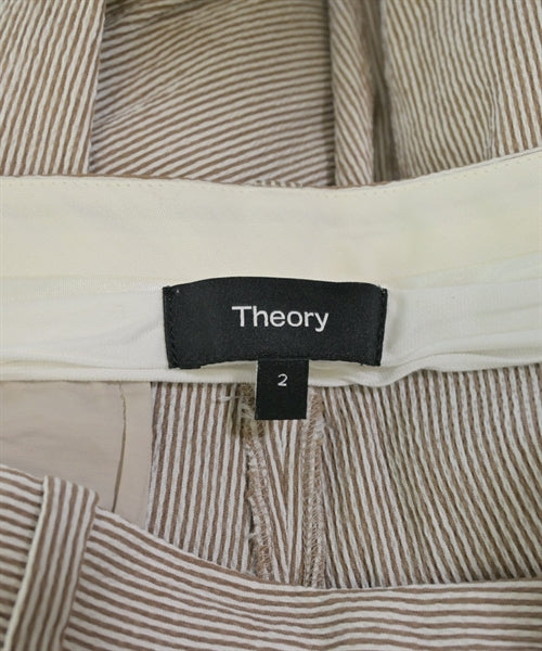 Theory กางเกง อื่น