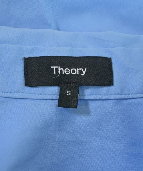Theory เสื้อลำลอง