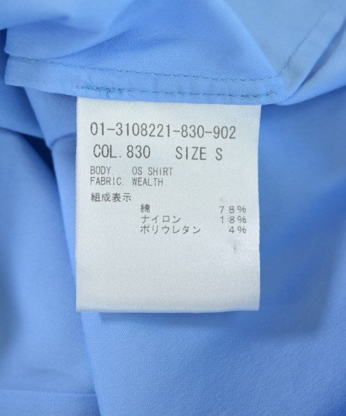 Theory เสื้อลำลอง