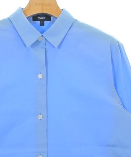Theory เสื้อลำลอง