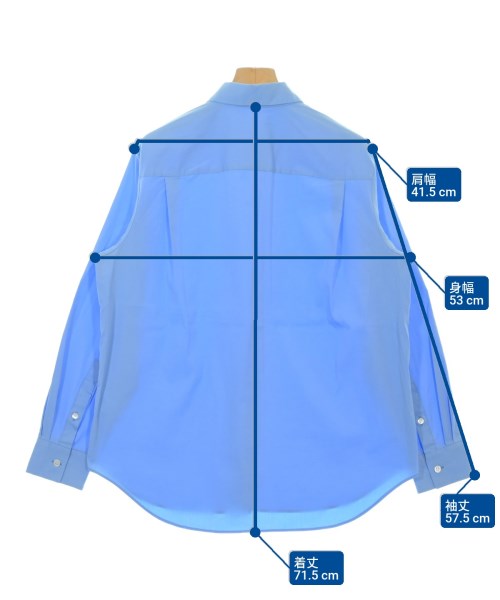 Theory เสื้อลำลอง