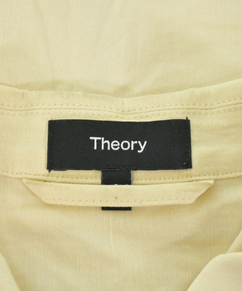 Theory แจ็คเก็ตเบลาส์ อื่น