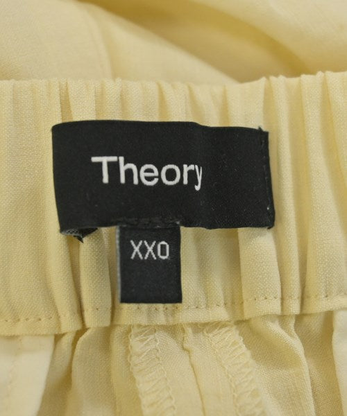 Theory กางเกง อื่น