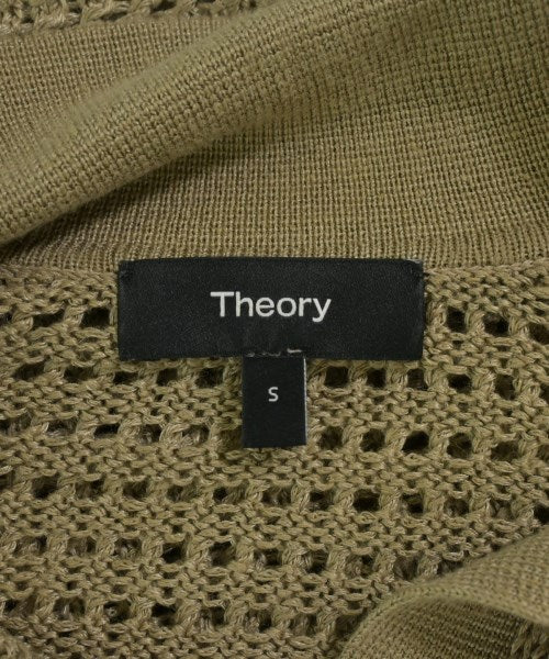 Theory เสื้อคาร์ดิแกน