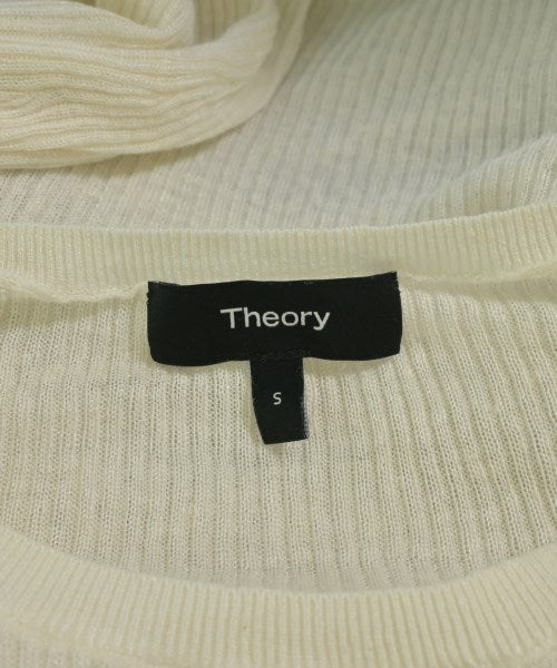 Theory เสื้อกันหนาว