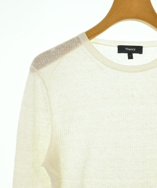 Theory เสื้อกันหนาว
