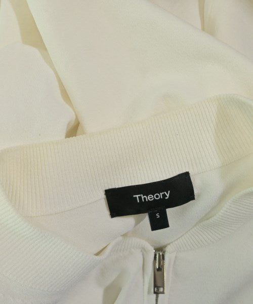Theory แจ็คเก็ตเบลาส์ อื่น