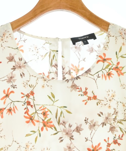 Theory เสื้อสตรี