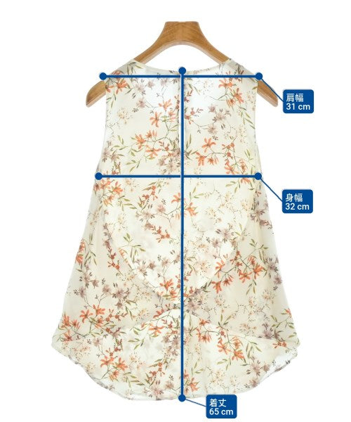 Theory เสื้อสตรี