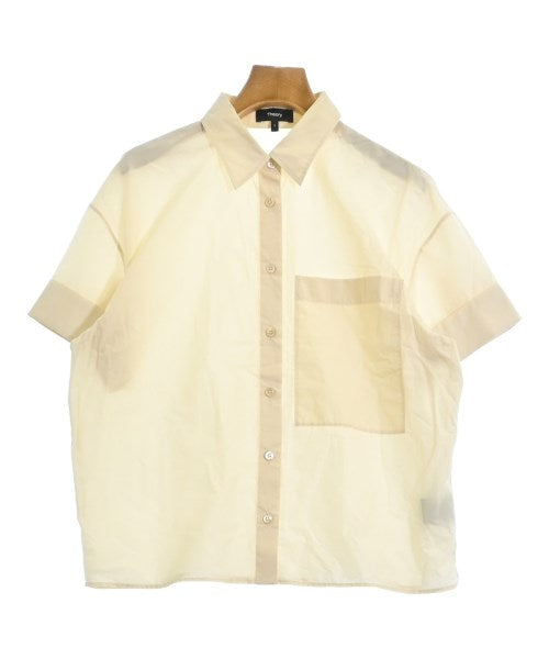 Theory เสื้อลำลอง