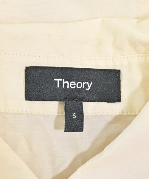 Theory เสื้อลำลอง