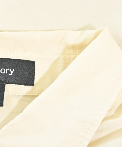 Theory เสื้อลำลอง