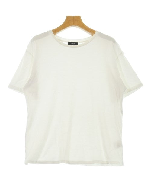 Theory เสื้อยืด/เสื้อท็อปส์